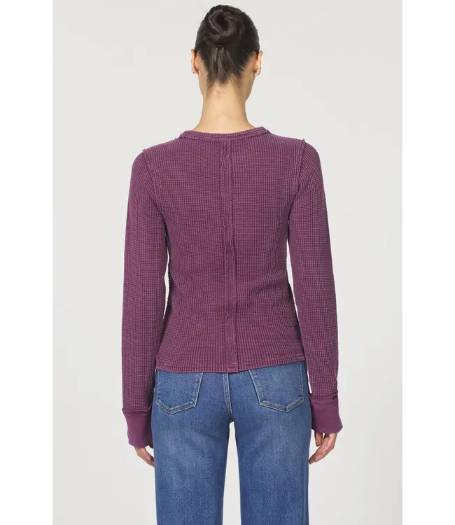 Dear John Ania Long Sleeve Tee