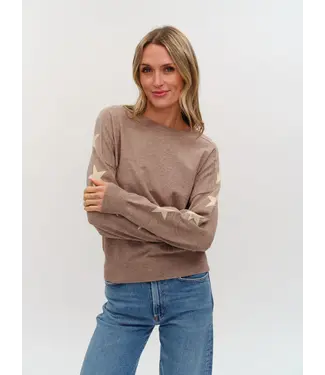 Maddy Star Graphic Top