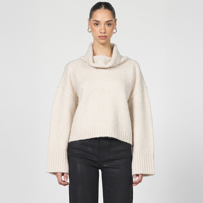 Dear John Evangeline Sweater