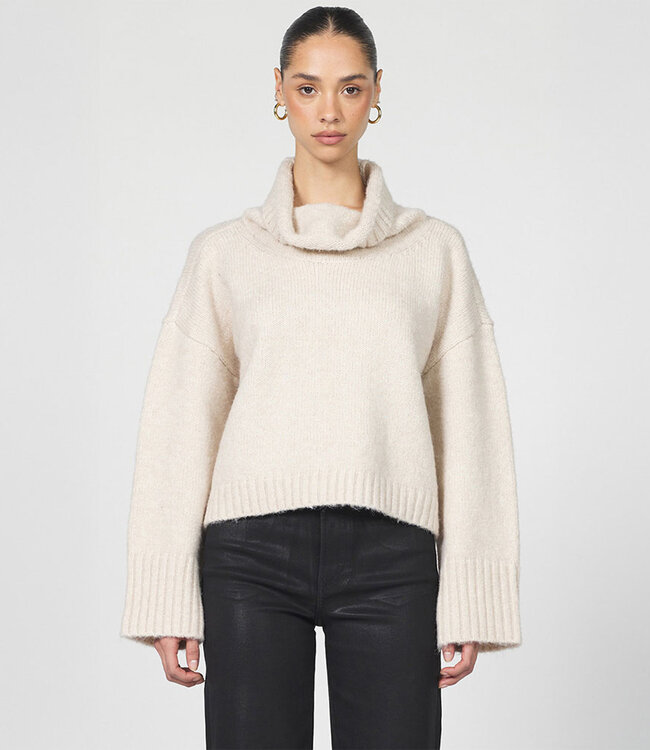 Dear John Evangeline Sweater