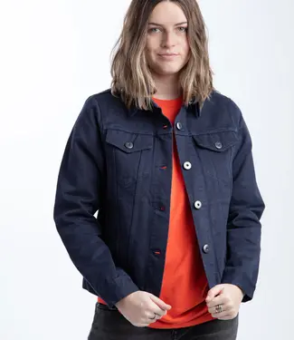 Whirly Bird Classic Whirly Jacket