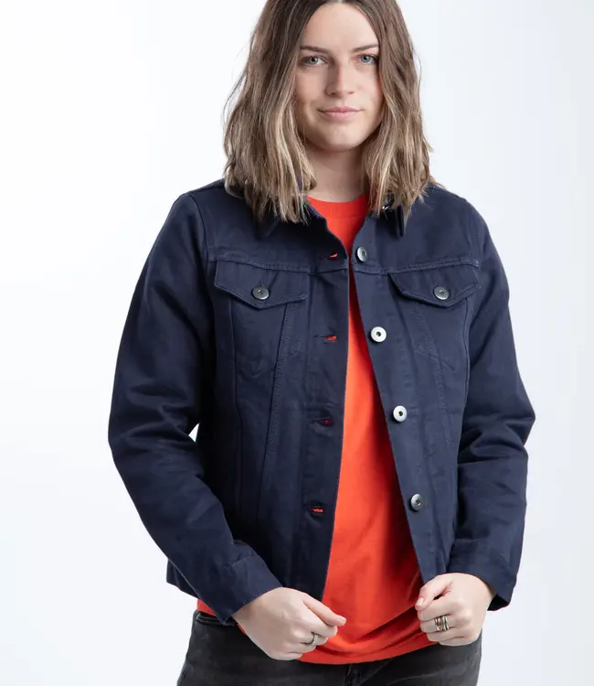 Whirly Bird Classic Whirly Jacket