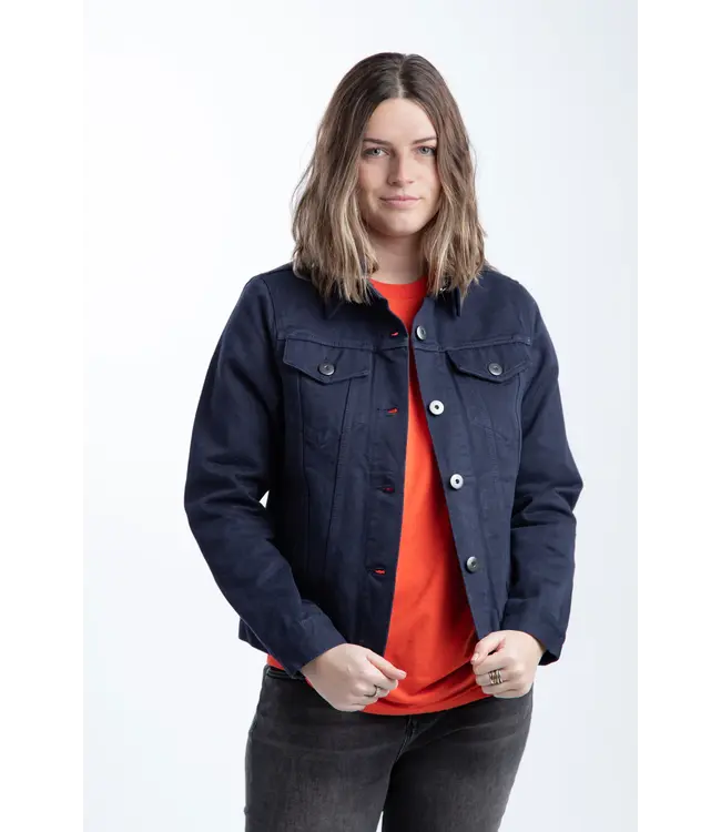 Whirly Bird Classic Whirly Jacket