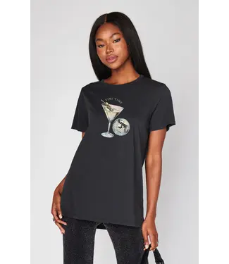 Show Me Your Mumu Oliver Tee