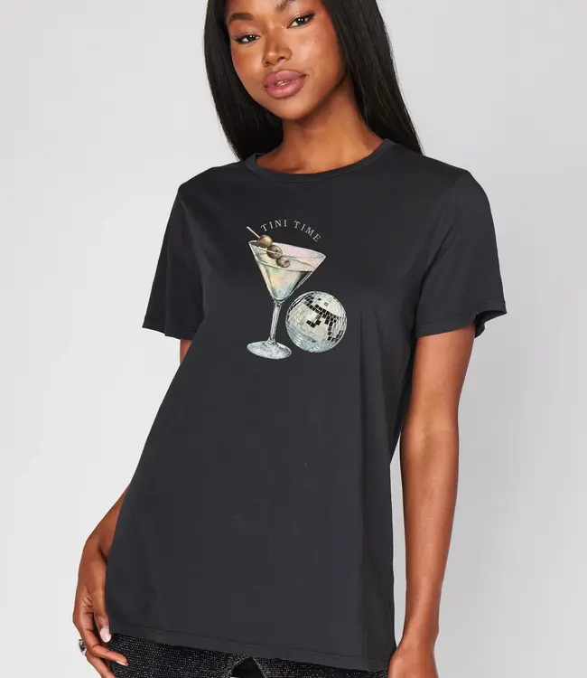 Show Me Your Mumu Oliver Tee