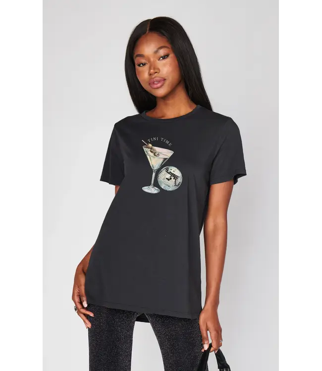 Show Me Your Mumu Oliver Tee