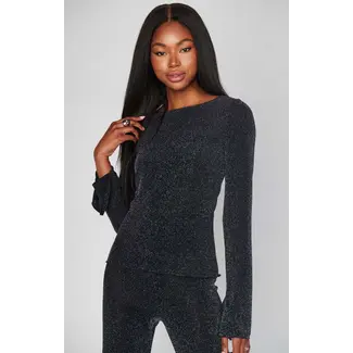 Show Me Your Mumu Bowie Top