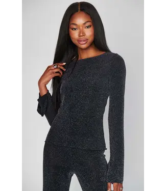 Show Me Your Mumu Bowie Top