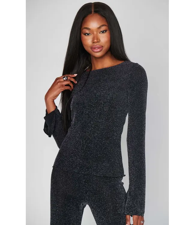 Show Me Your Mumu Bowie Top