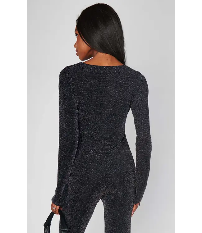 Show Me Your Mumu Bowie Top