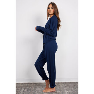 Bobi Jogger Pant w/ Drawcord