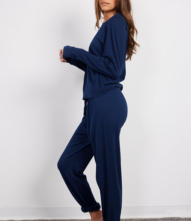 Bobi Jogger Pant w/ Drawcord