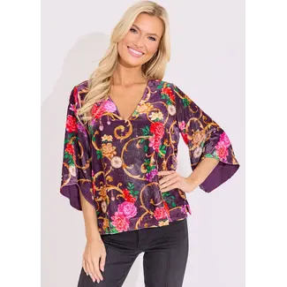 Alden Adair Alexis Top