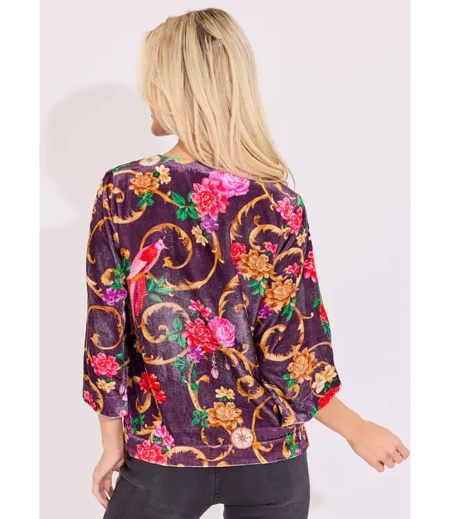 Alden Adair Alexis Top