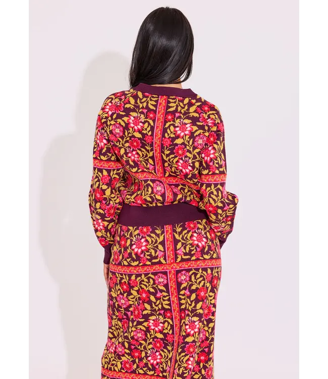 Alden Adair Meredith Cardigan