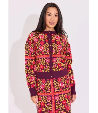 Alden Adair Meredith Cardigan