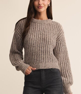 Z Supply Tivoli Sweater