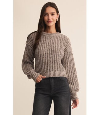 Z Supply Tivoli Sweater