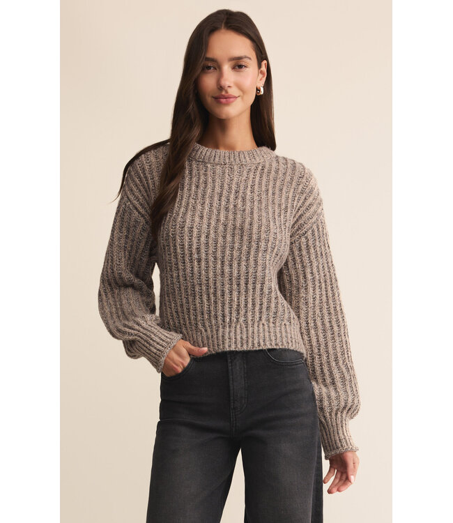 Z Supply Tivoli Sweater