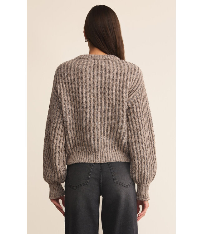 Z Supply Tivoli Sweater
