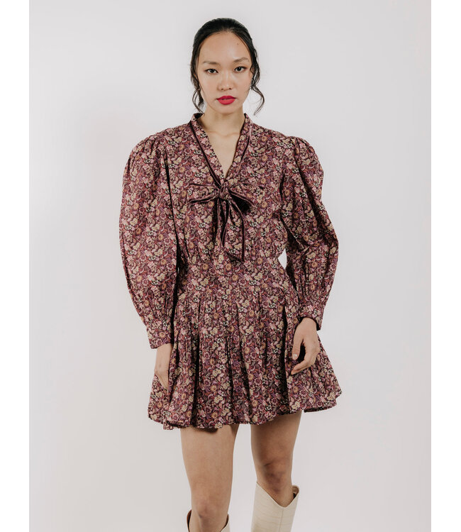 Love The Label Nelly Mini Dress