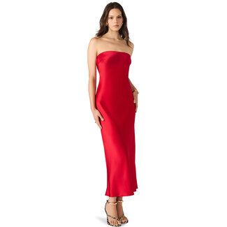 Jessamine Dress