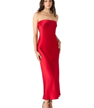 Jessamine Dress