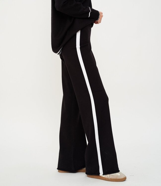 Kellie Stitched Pant