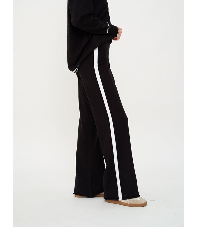 Kellie Stitched Pant