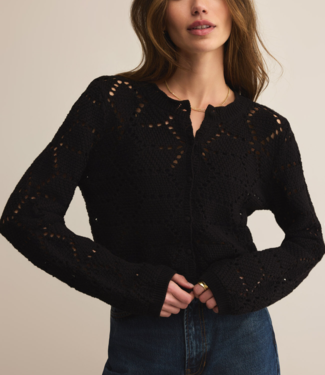 Z Supply Rosalyn Sweater Cardigan