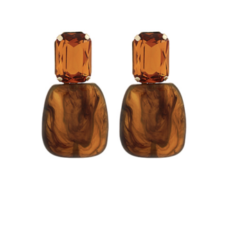 Not to Be Dramatic Link Earring