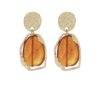 All Eyes On You Earring