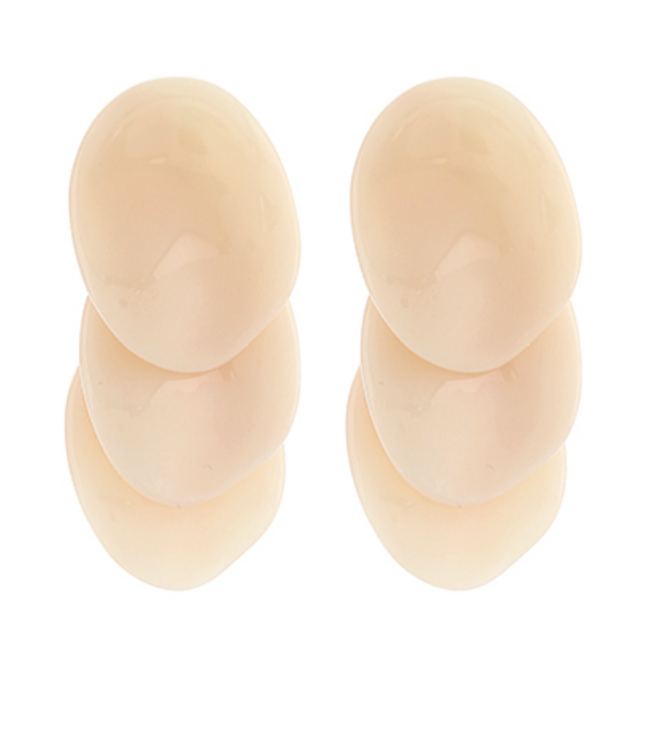 Eldest Daughter Overlapped Earring