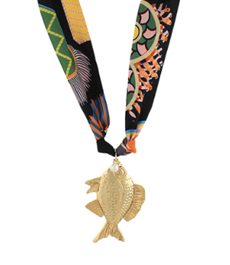 Catch of the Day Necklace