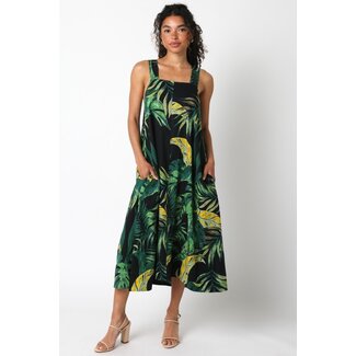 Riley Midi Dress