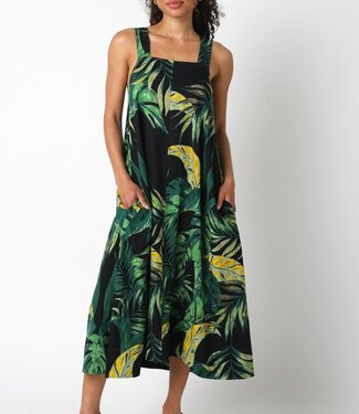 Riley Midi Dress