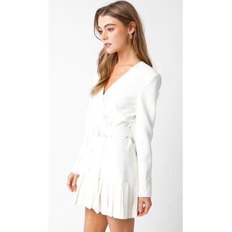 Madelyn Dress