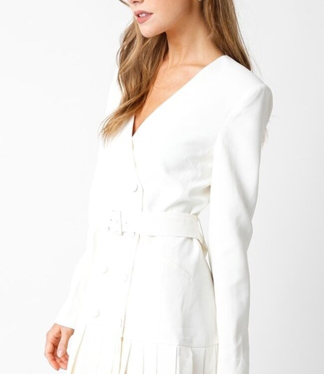 Madelyn Dress
