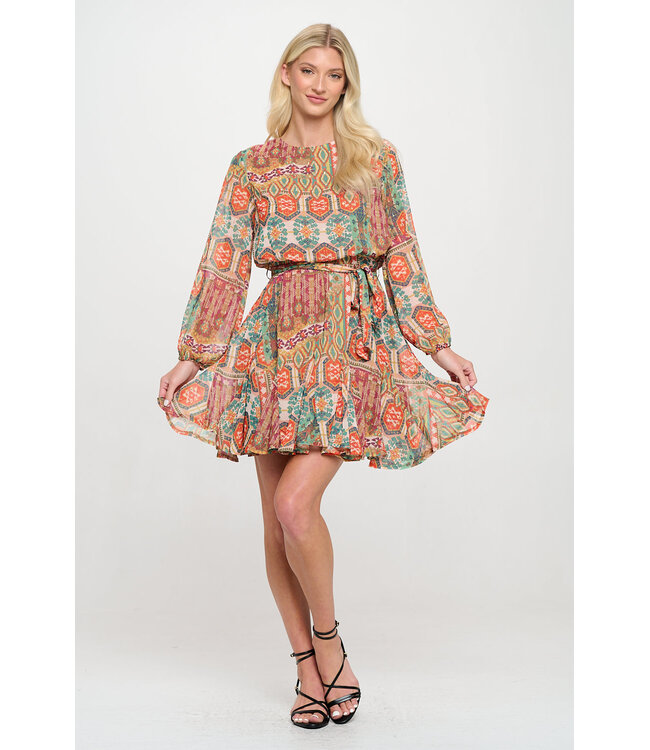 Meet You in the Ruins Mini