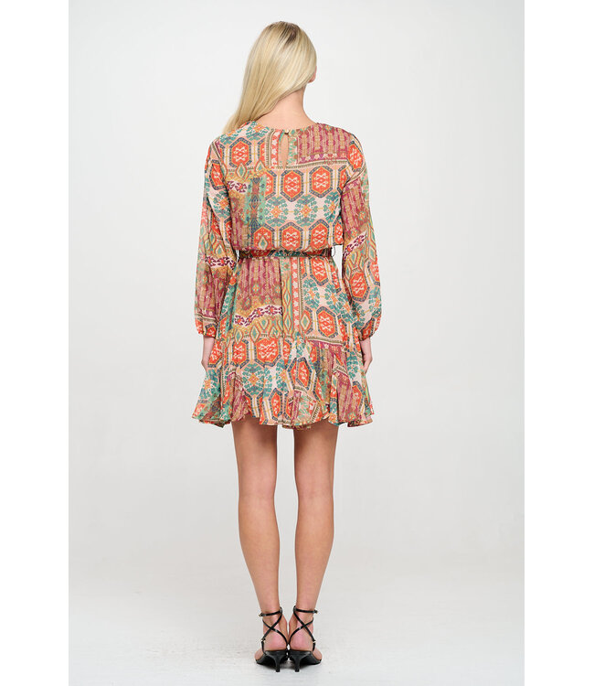 Meet You in the Ruins Mini