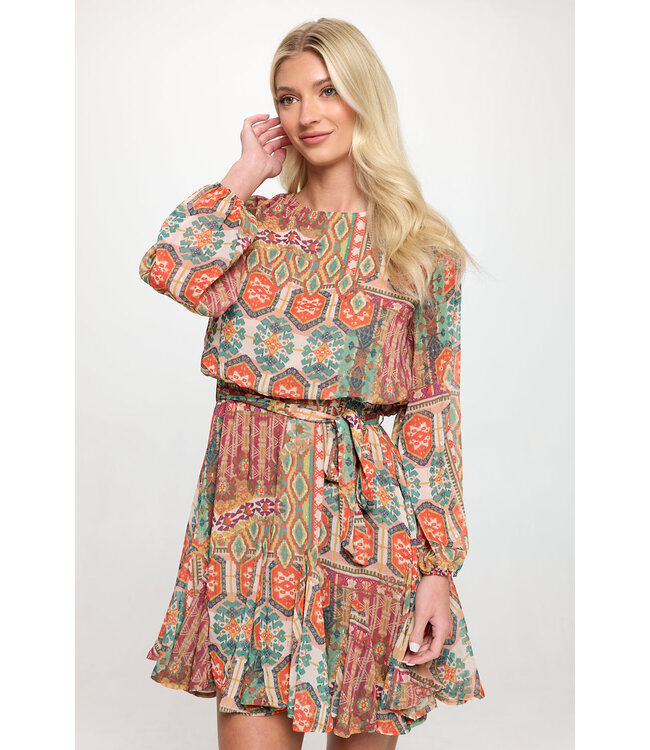 Meet You in the Ruins Mini