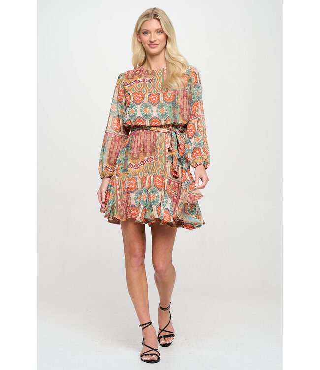 Meet You in the Ruins Mini