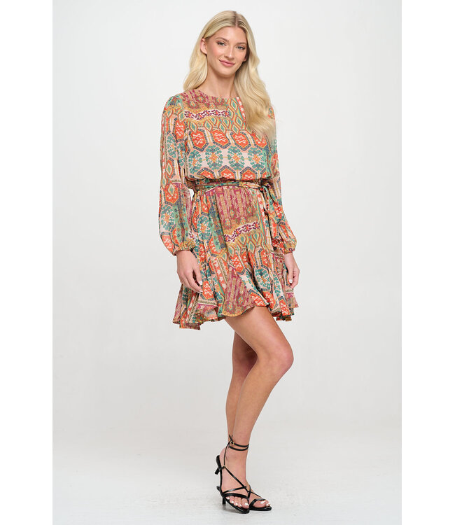 Meet You in the Ruins Mini