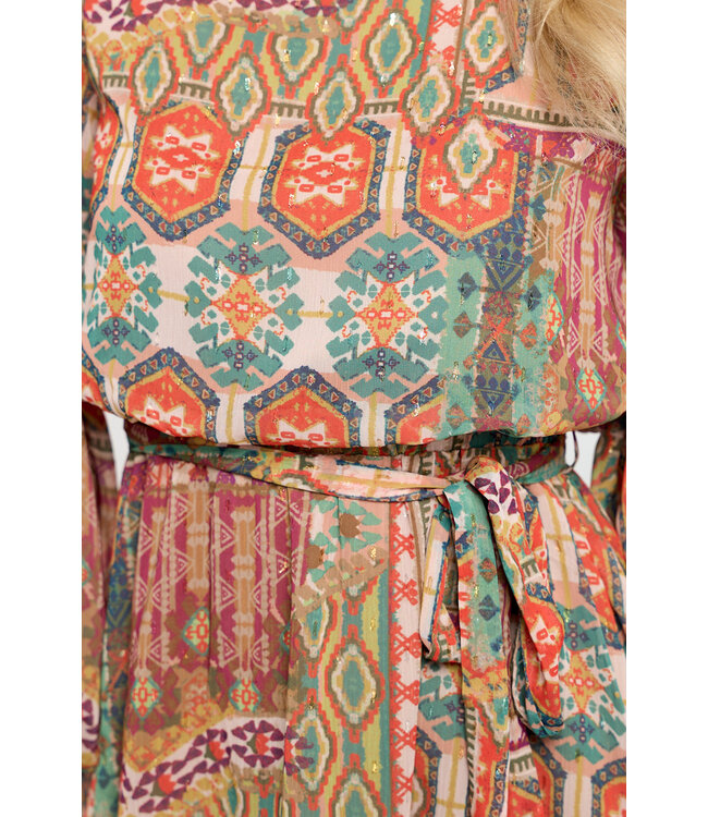 Meet You in the Ruins Mini