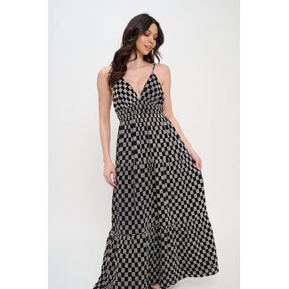 Dancing in the Moonlight Maxi