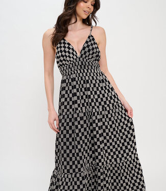 Dancing in the Moonlight Maxi