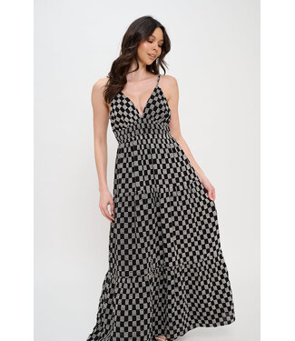 Dancing in the Moonlight Maxi