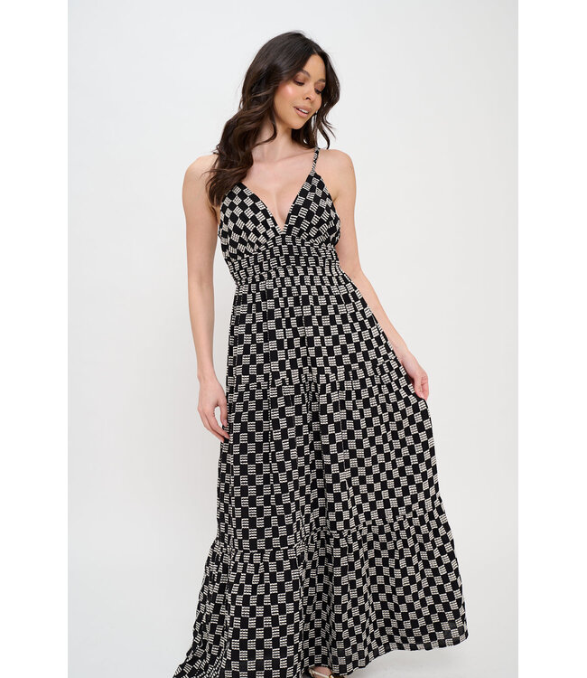 Dancing in the Moonlight Maxi