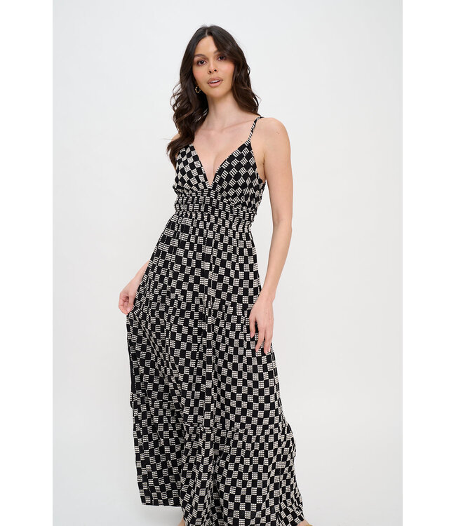 Dancing in the Moonlight Maxi