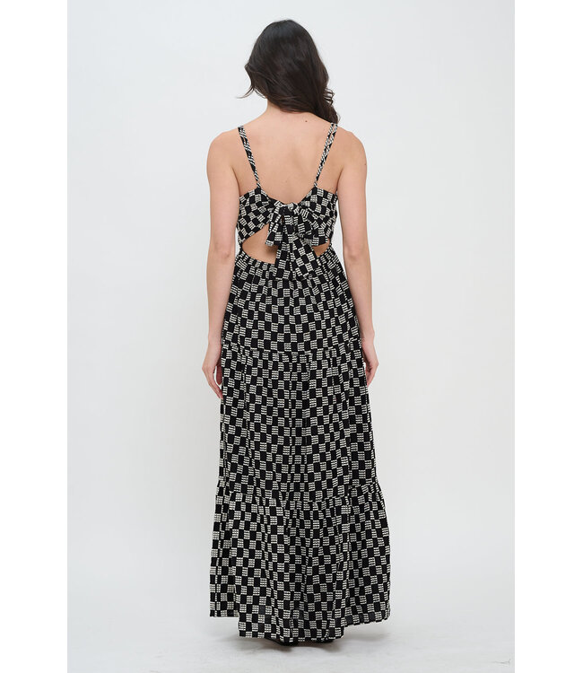 Dancing in the Moonlight Maxi